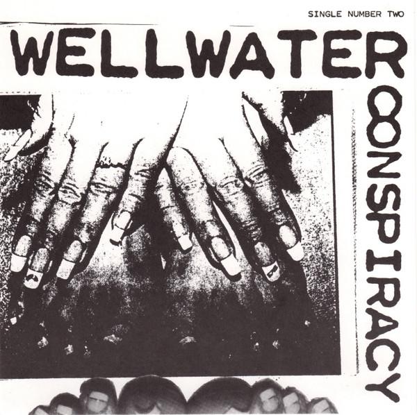 The Wellwater Conspiracy - Single Number Two