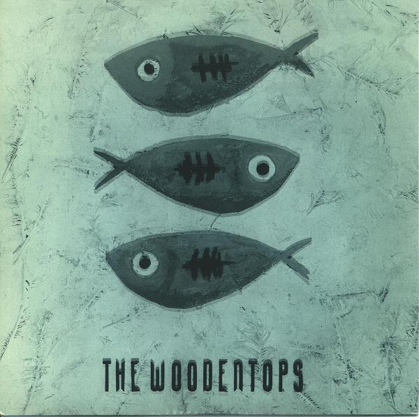 The Woodentops - Everyday Living