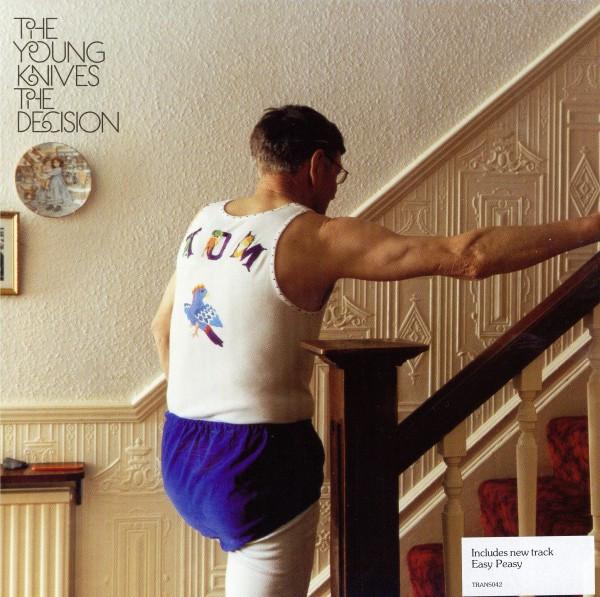 The Young Knives - The Decision