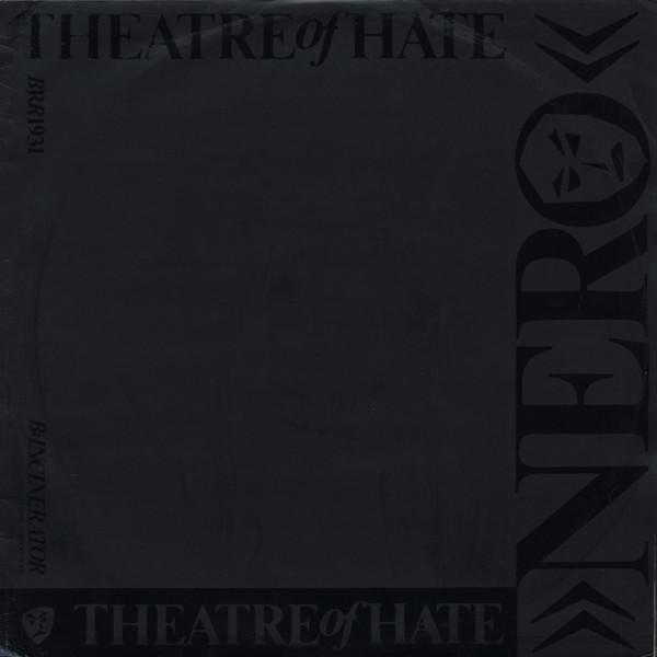 Theatre Of Hate - Nero