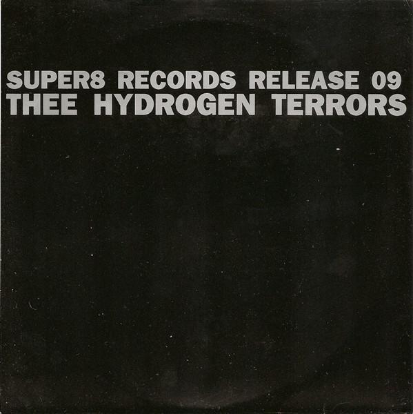 Thee Hydrogen Terrors - Slow Class
