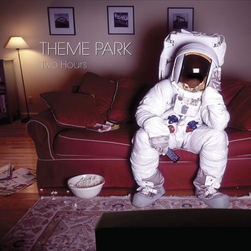 Theme Park (2) - Two Hours