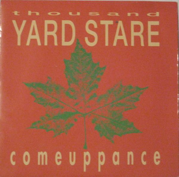 Thousand Yard Stare - Comeuppance