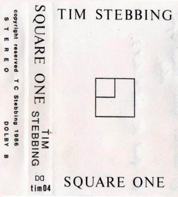 Tim Stebbing - Square One