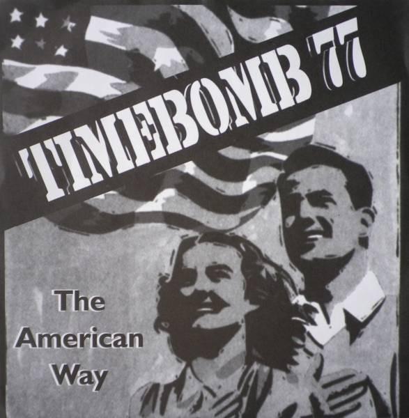 Time Bomb 77 - The American Way