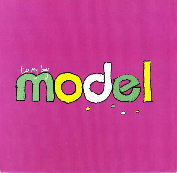 To My Boy - Model