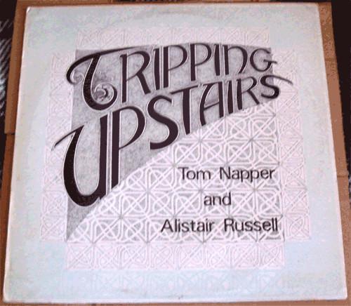 Tom Napper, Alistair Russell - Tripping Upstairs
