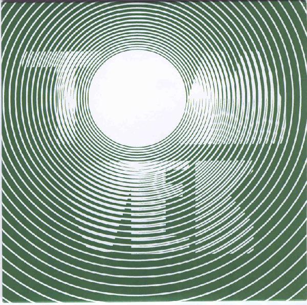 Tom Vek - Nothing But Green Lights