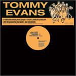 Tommy Evans - 4 Horsemen