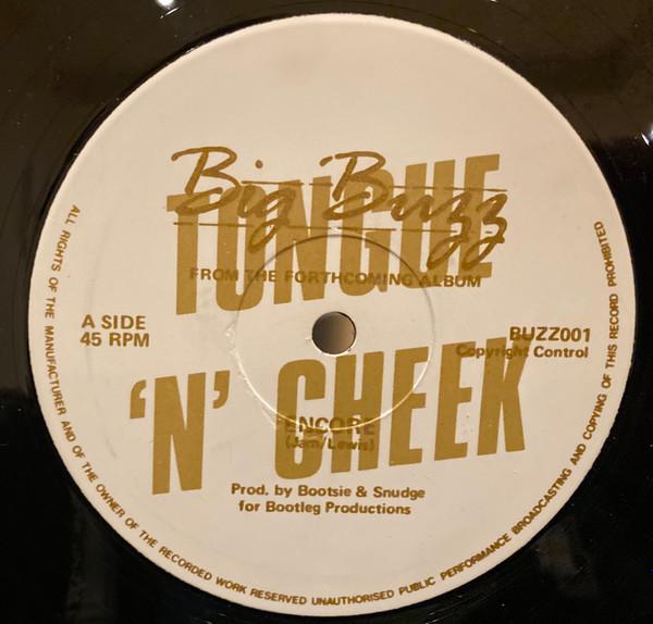 Tongue N Cheek - Encore