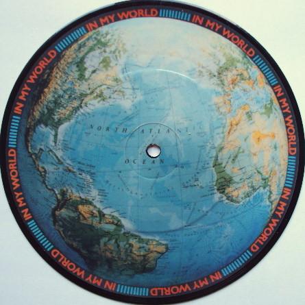 Top Secret (15) - In My World