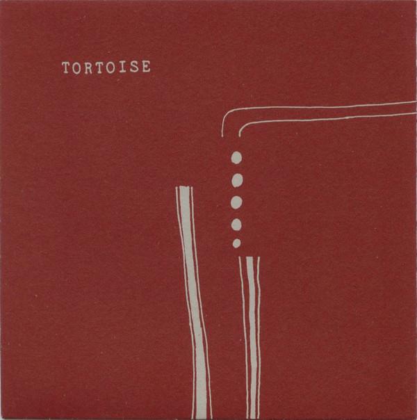 Tortoise - Why We Fight