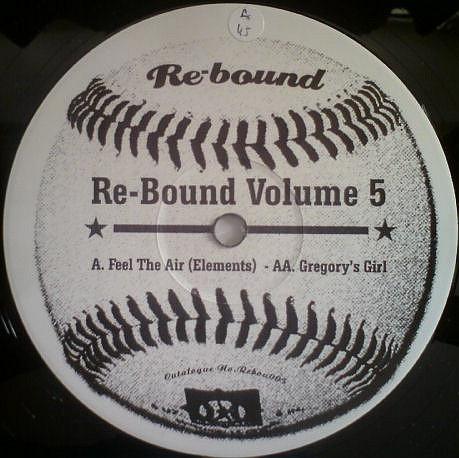 Total Science - Re-Bound Volume 5