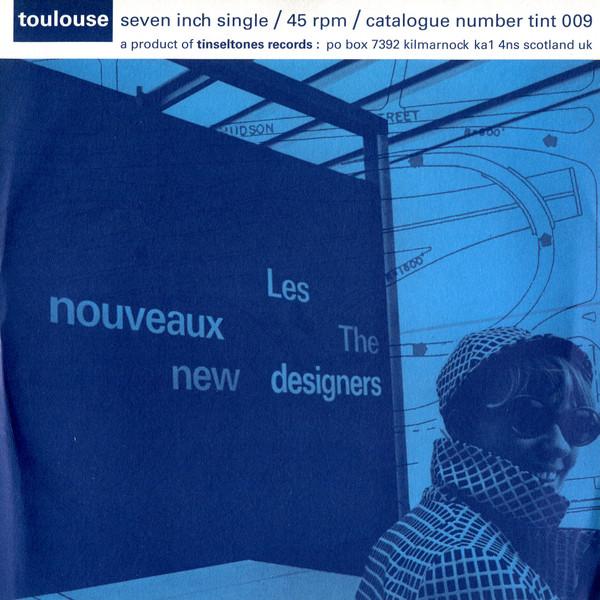 Toulouse (6) - The New Designers