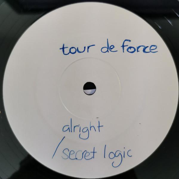 Tour De Force - N/A