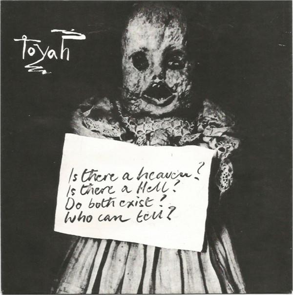 Toyah (3) - Victims Of The Riddle