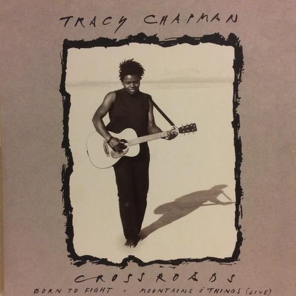 Tracy Chapman - Crossroads