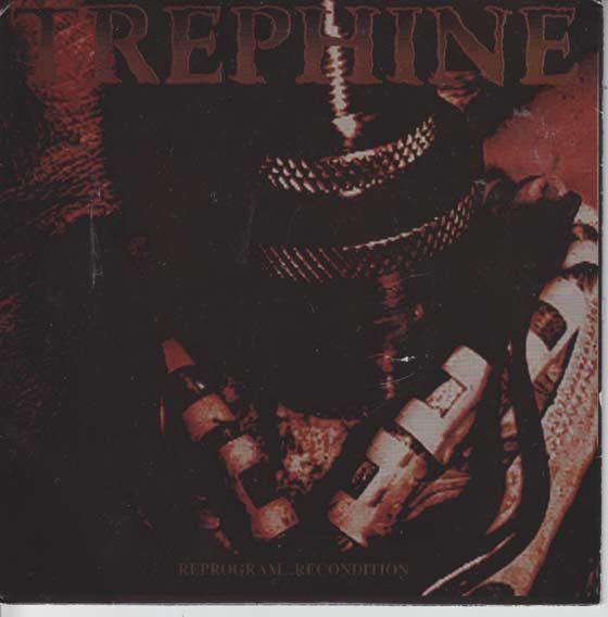 Trephine (2) - Reprogram...Recondition