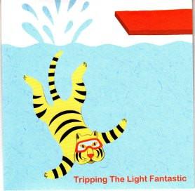 Tripping The Light Fantastic - Heavy Heart/The Postcard