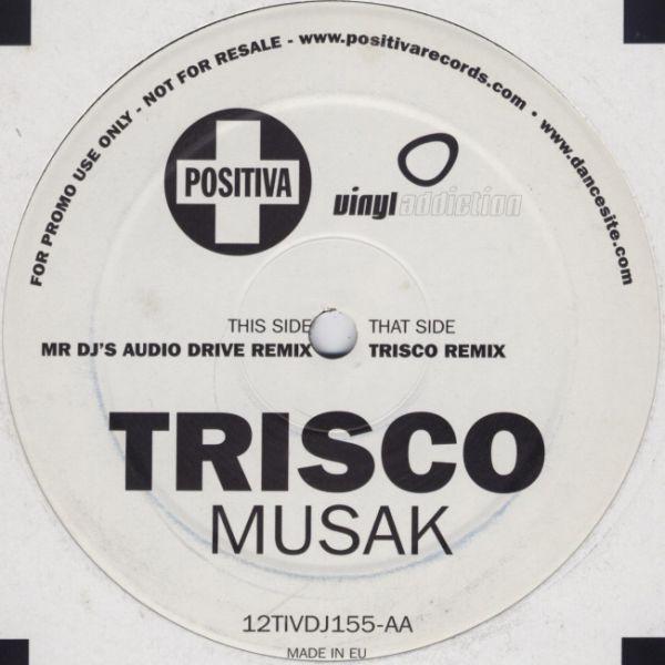 Trisco - Musak