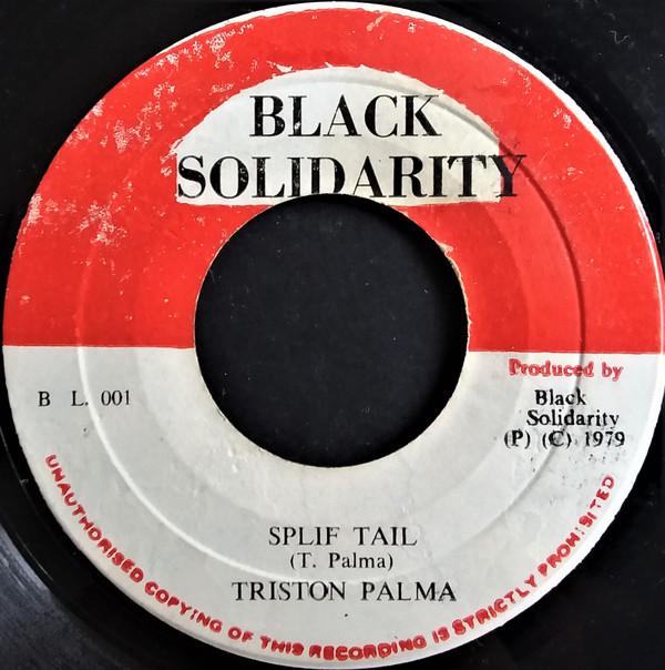 Tristan Palmer - Splif Tail