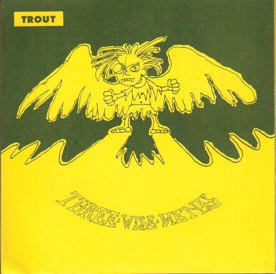 Trout (3) - Three Wise Men E.P.