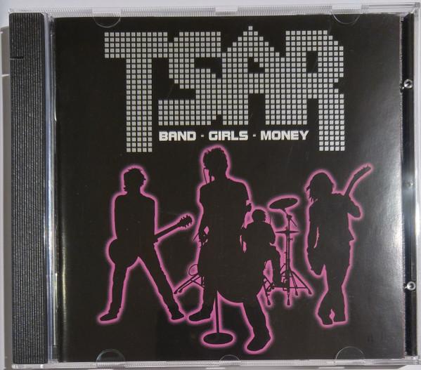 Tsar (2) - Band-Girls-Money