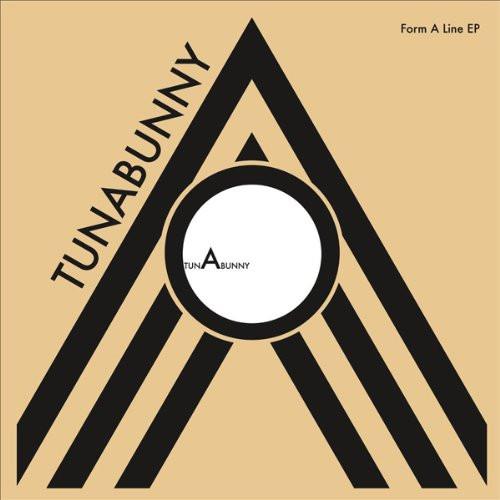 Tunabunny - Form A Line EP