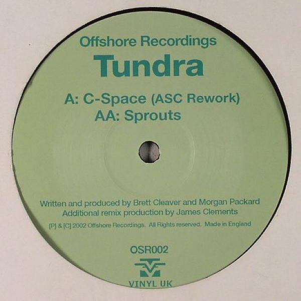 Tundra (3) - C-Space (ASC Rework) / Sprouts