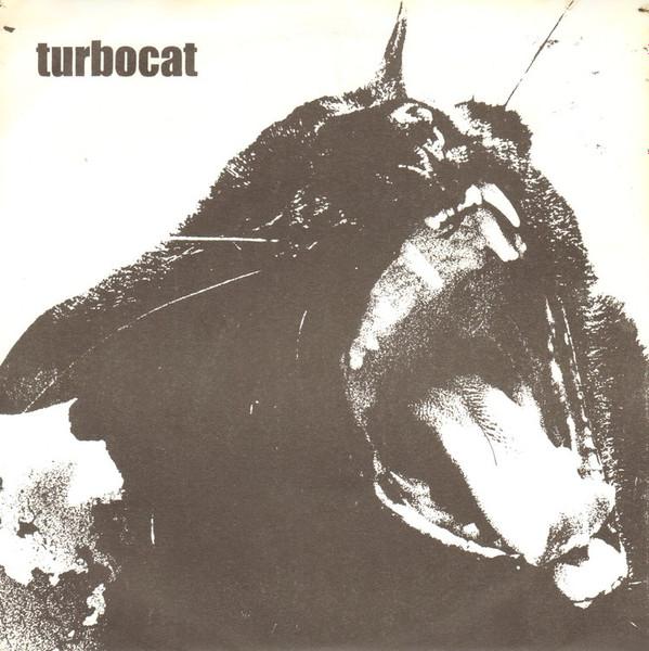 Turbocat - Winter Bridesmaid