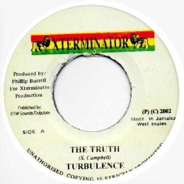 Turbulence (4) - The Truth