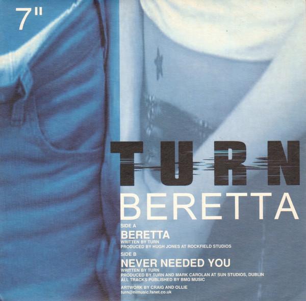Turn - Beretta