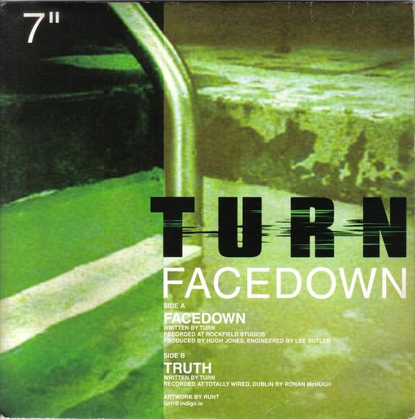 Turn - Facedown