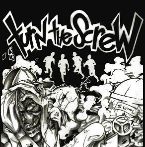 Turn The Screw - Turn The Screw