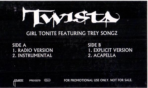 Twista - Girl Tonite