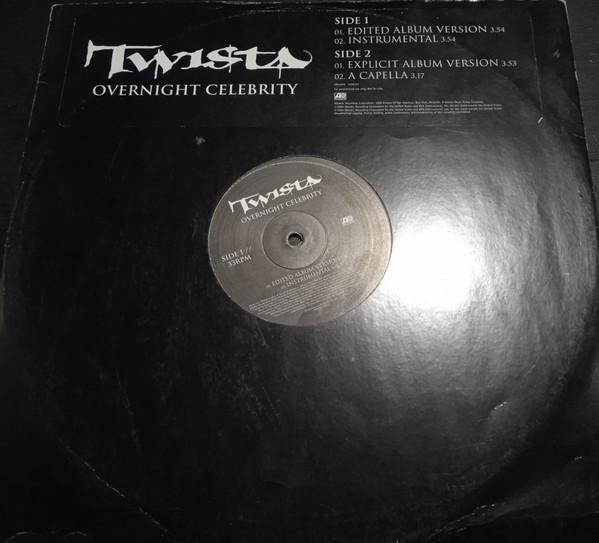 Twista - Overnight Clebrity