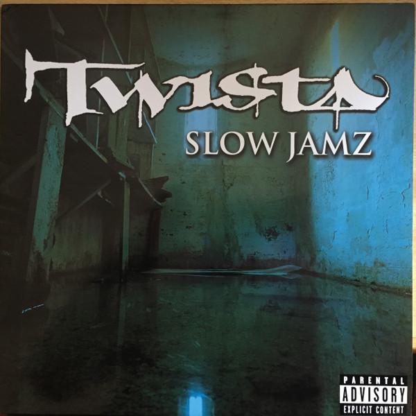 Twista - Slow Jamz