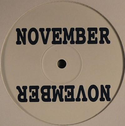 Twisted Individual - November