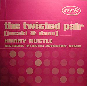 Twisted Pair - Horny Hustle