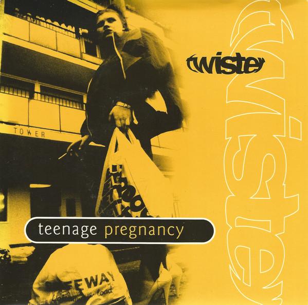 Twister (12) - Teenage Pregnancy