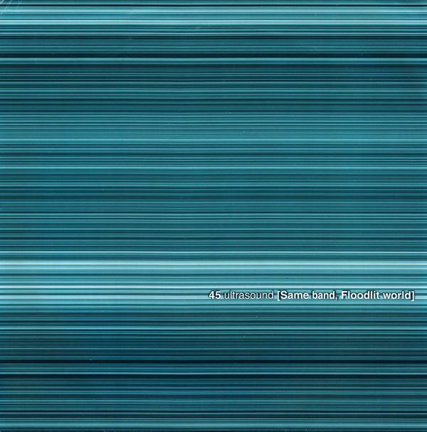 Ultrasound (5) - Same Band