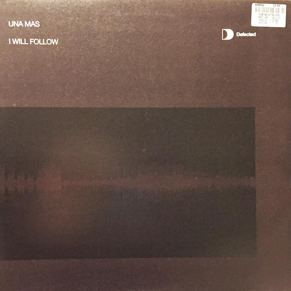 Una Mas - I Will Follow