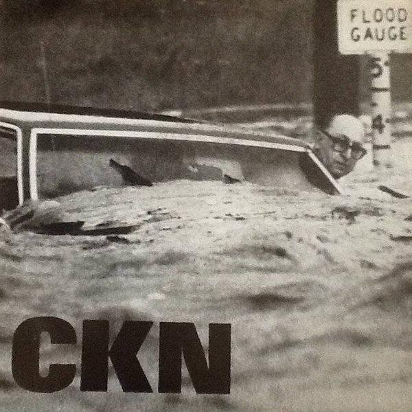 Unaccepted, C.K.N. - Unaccepted / CKN