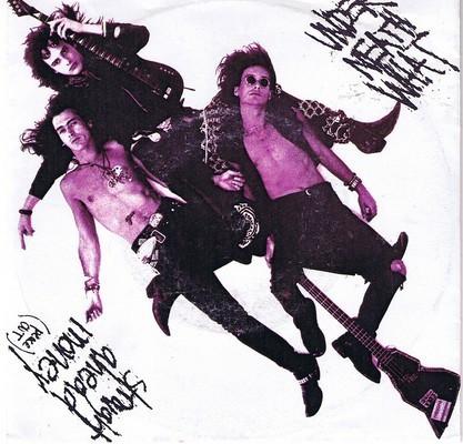 Under Neath What - Straight Ahead Money (Peace Out)