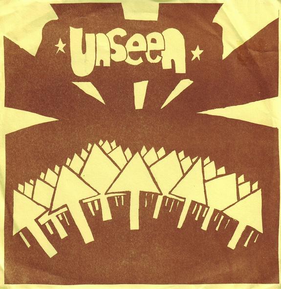 Unseen (2) - Youth Hole