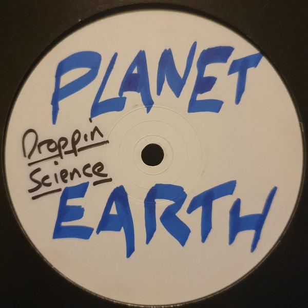 Use Of Weapons - Stan's Plan / Planet Earth (Remix)