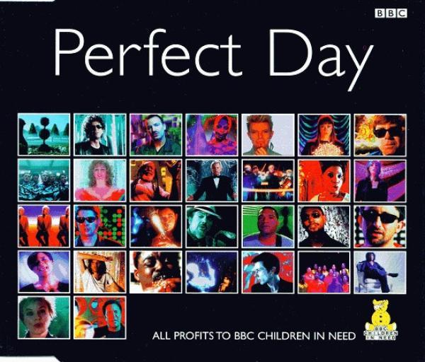 Various Artists  - Perfect Day