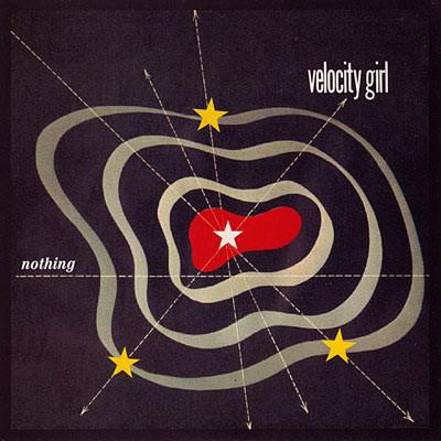 Velocity Girl - Nothing