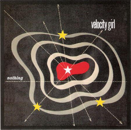 Velocity Girl - Nothing