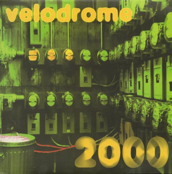 Velodrome 2000 - Sindy Sex Aid